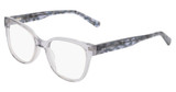 Nine West Eyeglasses NW5251 FOG/010