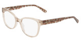 Nine West Eyeglasses NW5251 NUDE/272