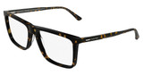 Calvin Klein Eyeglasses CK26517 DARK HAVANA/235