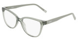 DKNY Eyeglasses DK5089 SAGE/310