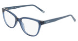 DKNY Eyeglasses DK5089 DENIM BLUE/400