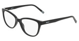 DKNY Eyeglasses DK5089 BLACK/001