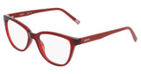 DKNY Eyeglasses DK5089 ROUGE/610