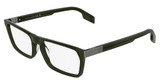 Canada Goose Eyeglasses GC26606E CRYSTAL OLIVE/320