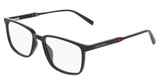 Nautica Eyeglasses N8203 BLACK/001
