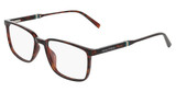 Nautica Eyeglasses N8203 DARK TORTOISE/206
