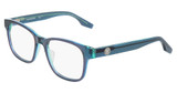 Converse Eyeglasses CV5136 BLUE/TEAL LAMINATE/429