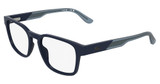 Lacoste Eyeglasses L4010 BLUE/410