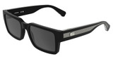 Lacoste Eyeglasses L6089S BLACK/001