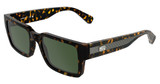 Lacoste Eyeglasses L6089S HAVANA/214