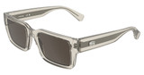 Lacoste Eyeglasses L6089S TRANSPARENT GREIGE/265