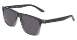Dragon Eyeglasses DR CHASE LL SMOKE OMBRE/LL SMOKE/028