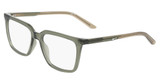 Nike Eyeglasses NIKE 7064 SILVER SAGE/334