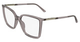 Calvin Klein Eyeglasses CK26518 TRANSPARENT TAUPE/260
