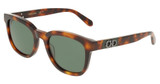 Ferragamo Eyeglasses SF2107S TORTOISE/240