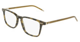 Paul Smith Eyeglasses PS26607 PULFORD KHAKI HAVANA/317