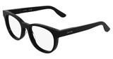 Calvin Klein Eyeglasses CK25542 BLACK/001