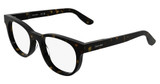 Calvin Klein Eyeglasses CK25542 DARK HAVANA/235