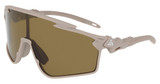 Nike Eyeglasses NIKE ACG VISTA VERT E IQ9349X MAT COLLEGE GREY /TERRAIN TINT/009