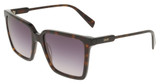 Liu Jo Eyeglasses LJ831S DARK TORTOISE/242