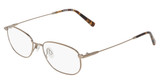 Flexon Eyeglasses FLEXON H6089 SAND/250