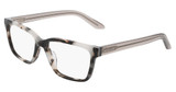 Dragon Eyeglasses DR2060 SMOKE TORTOISE/281