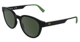 Lacoste Eyeglasses L6088S BLACK/001