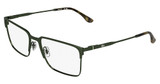 Lacoste Eyeglasses L2321 MATTE GREEN/301