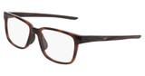 Nike Eyeglasses NIKE 7409 TORTOISE/239