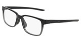 Nike Eyeglasses NIKE 7409 BLACK/SMOKE GREY FADE/002