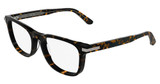 Calvin Klein Eyeglasses CK26514 DARK HAVANA/235