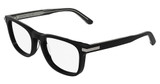 Calvin Klein Eyeglasses CK26514 BLACK/001