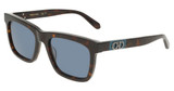 Ferragamo Eyeglasses SF2113S DARK TORTOISE/242