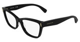 Longchamp Eyeglasses LO2794 BLACK/001