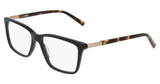 DKNY Eyeglasses DK5091 BLACK/001