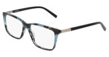 DKNY Eyeglasses DK5091 BLUE TORTOISE/405