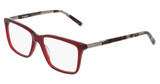 DKNY Eyeglasses DK5091 BORDEAUX/650