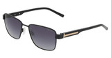 Nautica Eyeglasses N5156S BLACK/005