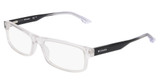 Columbia Eyeglasses C8063 CRYSTAL CLEAR/970