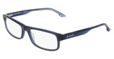 Columbia Eyeglasses C8063 NAVY/413
