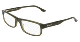 Columbia Eyeglasses C8063 OLIVE/316