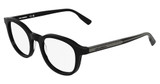 Karl Lagerfeld Eyeglasses KL6235 BLACK/001
