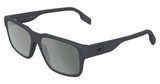 Canada Goose Eyeglasses GC26603S SID MATTE GREY METALIZED/022