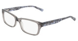Nine West Eyeglasses NW5249 CHARCOAL/010