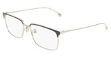 Paul Smith Eyeglasses PS26102 PONTON SILVER/BLACK/047
