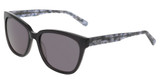 Nine West Eyeglasses NW674S BLACK/001