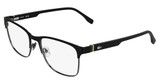 Lacoste Eyeglasses L2319 MATTE BLACK/002