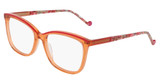 Pure Eyeglasses P-6012 APRICOT/830