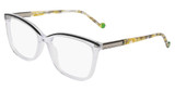 Pure Eyeglasses P-6012 ICE/971