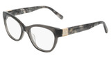 Nine West Eyeglasses NW5254 FOG/010